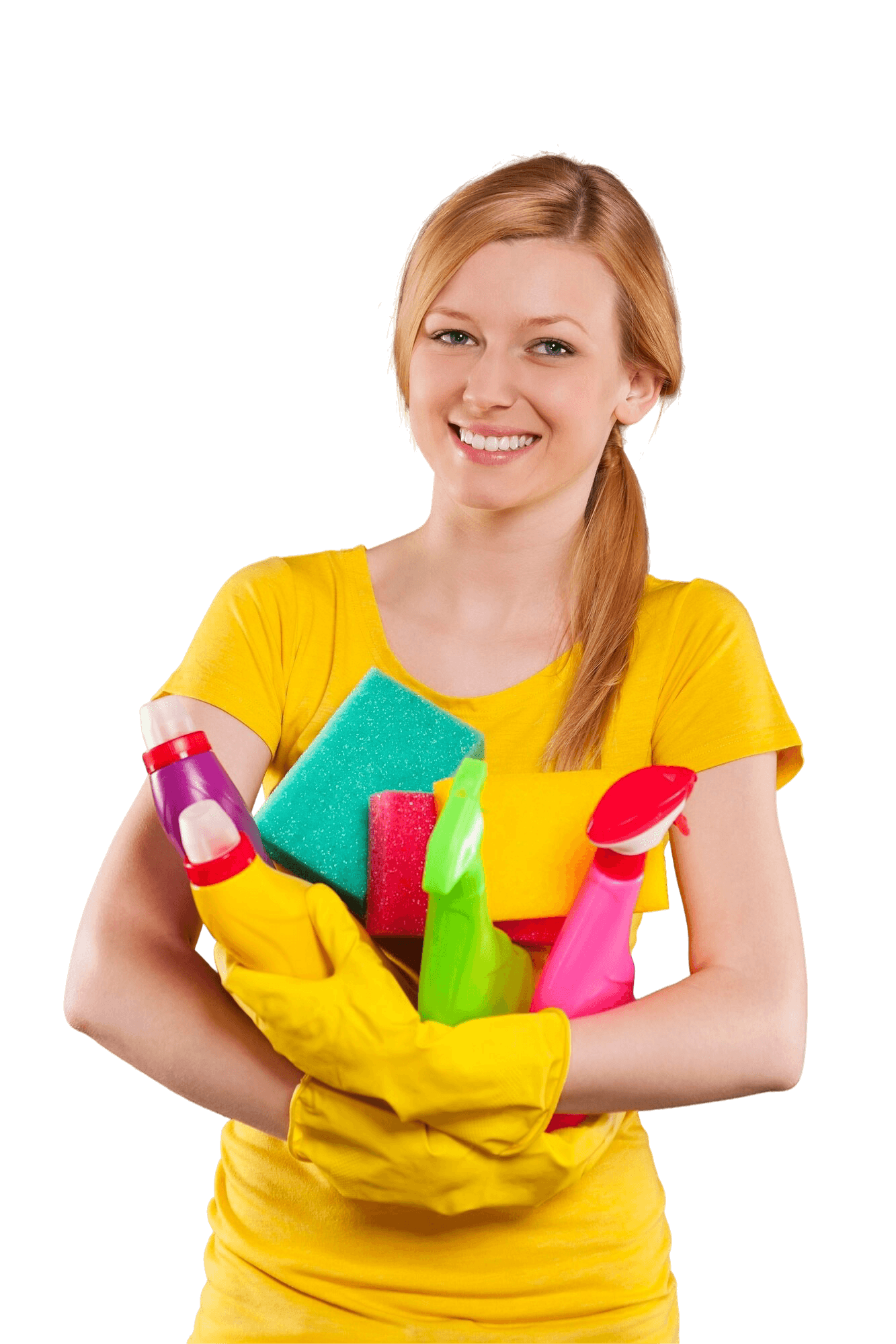 Service de nettoyage professionnel Ilyane-Services à Paris et Lyon